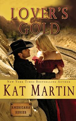 Lover's Gold - Martin, Kat
