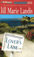 Lover's Lane - Landis, Jill Marie, and Burr, Sandra (Read by)