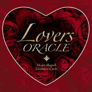 Lovers Oracle: Heart-Shaped Fortune Telling Cards