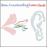 Lovers Speak - Joan Armatrading