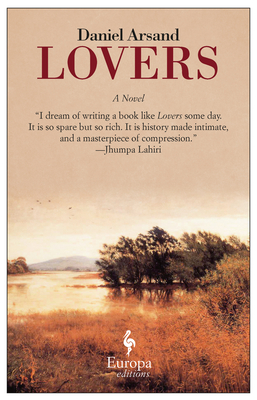 Lovers - Arsand, Daniel, and Curtis, Howard (Translated by)