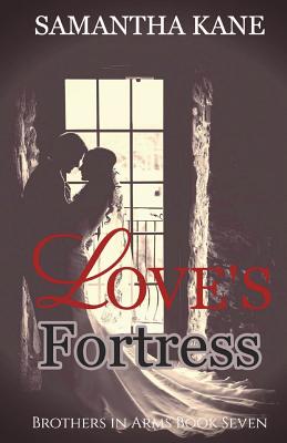 Love's Fortress - Kane, Samantha
