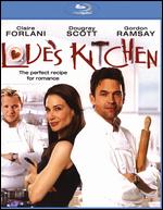 Love's Kitchen [Blu-ray] - James Hacking