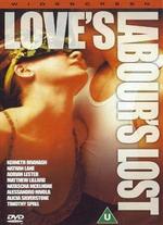Love's Labours Lost - Kenneth Branagh