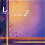 Love's Magic, Vol. 2: An Eversound Song Collection