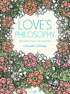 Love's Philosophy