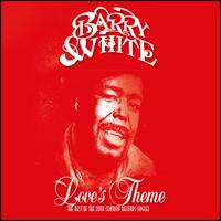 Love's Theme: The Best of the 20th Century Records Singles - Barry White