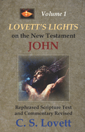 Lovett's Lights on John