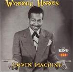 Lovin' Machine