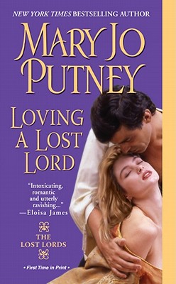 Loving a Lost Lord - Putney, Mary Jo