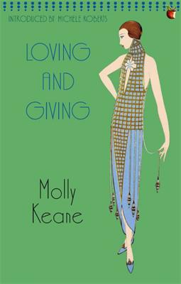 Loving and Giving - Keane, Molly
