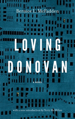 Loving Donovan - McFadden, Bernice L, and McMillan, Terry (Introduction by)