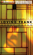 Loving Frank - Horan, Nancy, and Bean, Joyce (Read by)