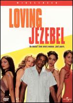 Loving Jezebel - Kwyn Bader