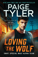 Loving the Wolf: A Fated Mates Romance
