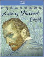 Loving Vincent [Blu-ray]