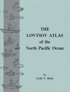 Lovtsov Atlas of the North Pacific Ocean