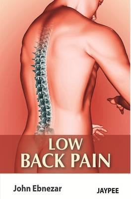 Low Back Pain - Ebnezar, John