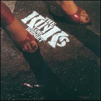 Low Budget [Bonus Tracks] - The Kinks