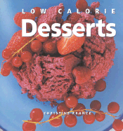 Low Calorie Desserts