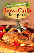 Low-Carb Recipes