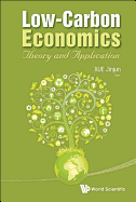 Low-Carbon Economics: Theory and Application