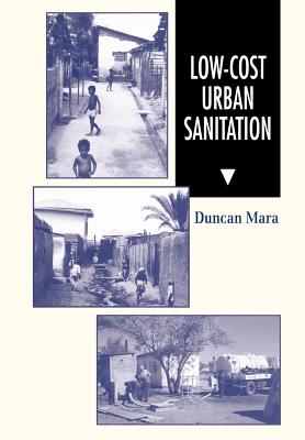 Low Cost Urban Sanitation - Mara, Duncan