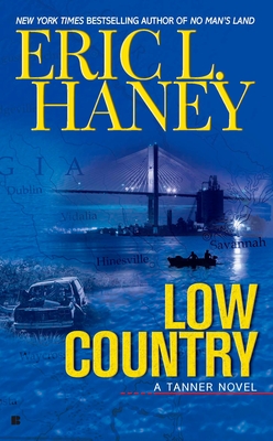 Low Country - Haney, Eric L