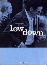 Low Down - Jeff Preiss