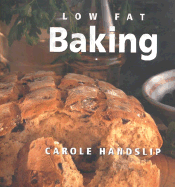 Low Fat Baking