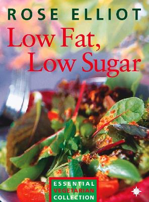 Low Fat, Low Sugar - Elliot, Rose