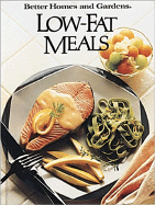 Low-Fat Meals