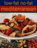 Low Fat No Fat Mediterranean