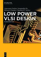 Low Power VLSI Design: Fundamentals