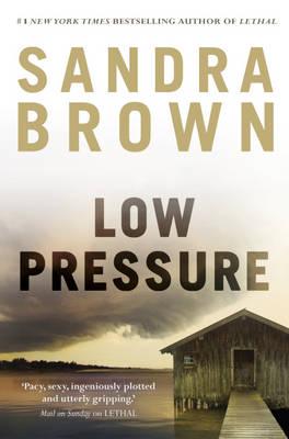 Low Pressure - Brown, Sandra