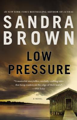 Low Pressure - Brown, Sandra