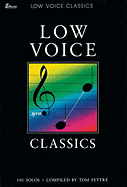 Low Voice Classics