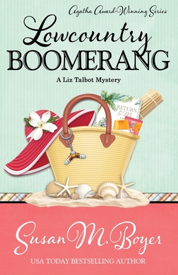 Lowcountry Boomerang - Boyer, Susan M