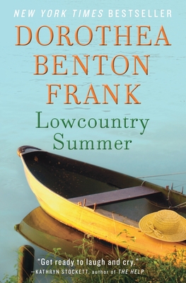 Lowcountry Summer - Frank, Dorothea Benton