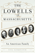 Lowells of Massachusetts