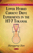 Lower Hybrid Current Drive Experiments in the HT-7 Tokamak