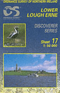Lower Lough Erne (Irish Discoverer Series)