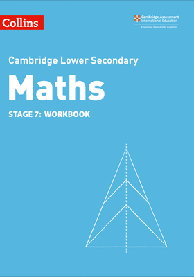 Lower Secondary Maths Workbook: Stage 7 - Duncombe, Alastair (Series edited by), and Ellis, Rob, and George, Amanda