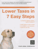 Lower Taxes in 7 Easy Steps