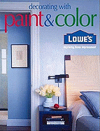 Lowe's Decorating with Paint & Color
