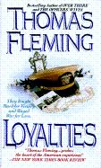 Loyalties - Fleming, Thomas