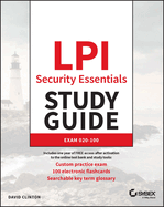 LPI Security Essentials Study Guide: Exam 020-100