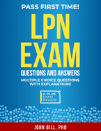 LPN Exam Questions and Answers