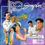 LRC Jazz Sampler, Vol. 2 - Various Artists
