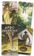 Ls Afro Brazilian Tarot